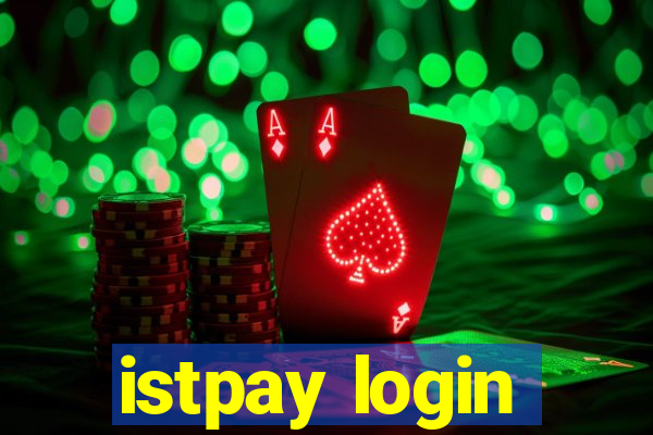 istpay login